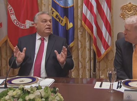 Hungaria do blejë 700 milionë dollarë armë, Trump takon Orban, 1 vit shpëtim nga sanksionet energjitike ruse