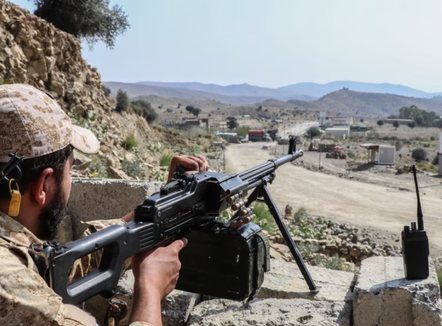 Dështojnë bisedimet e paqes mes talibanëve dhe Pakistanit