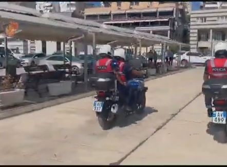 Të përfituara nga aktiviteti kriminal, sekuestrohen 12 milionë euro pasuri në Sarandë