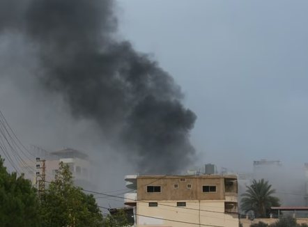 Izraeli kryen sulme vdekjeprurëse në Liban