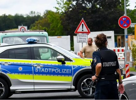 Gjermani, një në dy persona ndihet i pasigurt