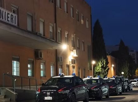 48-vjeçari dorëzohet në polici: Po nuk më arrestuat do vras gruan