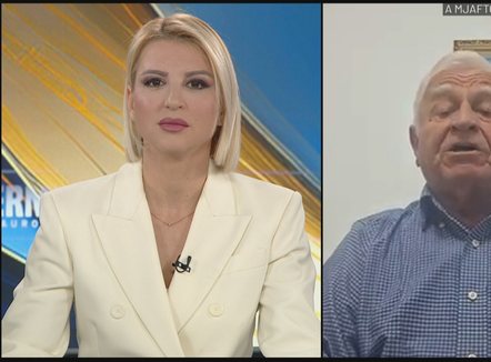 “Qeveritë na kanë vjedhur”, i moshuari: Punova 45 vite, marr 18 mijë lekë pension, del vetëm për bukë e ilaçe