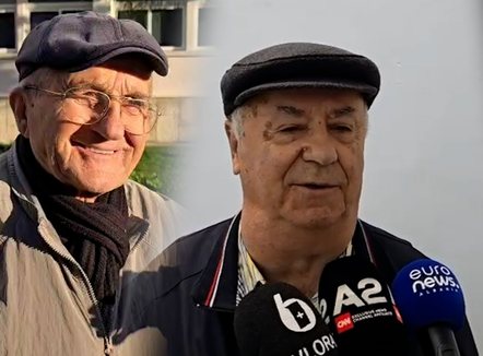 “Sot kemi forcën tonë”, qytetarët e Vlorës apel për të shprehur vullnetin e tyre 