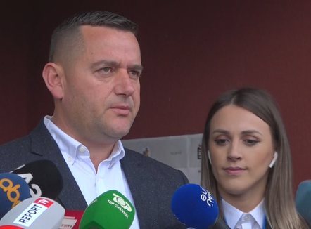 Voton kandidati i PS-së në Mat, Bojni: Sot dita e vendimit, dilni dhe votoni!