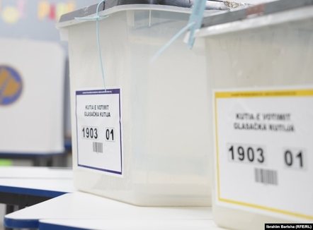 Komuna që shkoi në balotazh, por nuk ka garë në Kosovë 