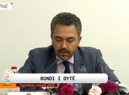 Zgjedhjet në Kosovë, kjo është pjesëmarrja deri në orën 15:00