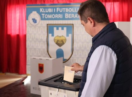 Kjo është pjesëmarrja në zgjedhjet e pjesshme lokale deri në orën 16:00