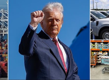 Trump premton 2000 $ për çdo amerikan