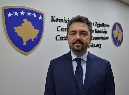 Mbyllet votimi në Kosovë, kreu i KQZ: Asnjë rast që cenon integritetin e procesit