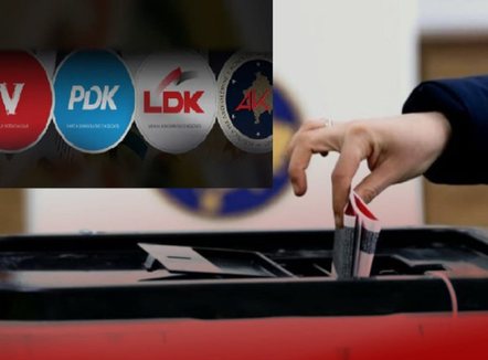 Zgjedhjet në Kosovë, Prokuroria: Tre të ndaluar për veprat penale kundër të drejtave të votimit