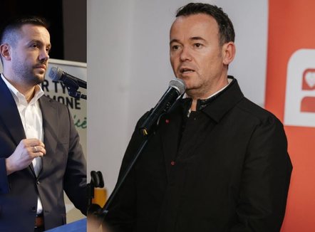 Numërohen mbi 50% të votave në Mitrovicë, garë e fortë mes Pecit e Tahirit