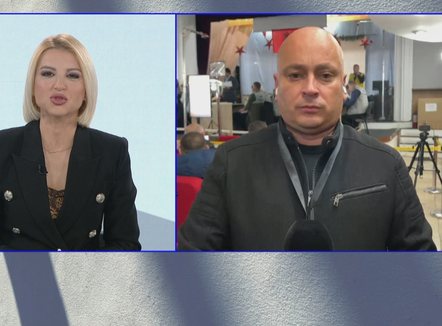 Risi në Tepelënë, për herë të parë votat i numëron Inteligjenca Artificiale 