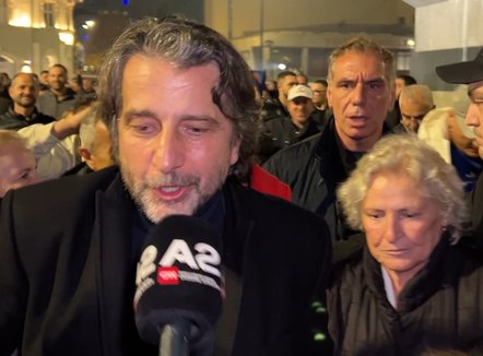 Përparim Rama flet ekskluzivisht për A2CNN: Kemi një përgjegjësi të madhe ndaj qytetarëve