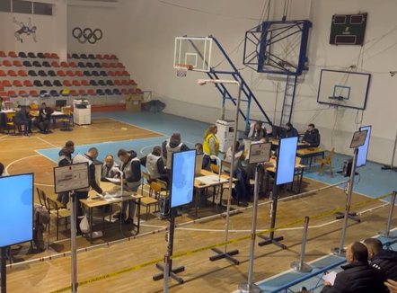 Numërohen 4 kutitë e para në Mat 