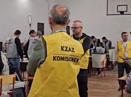 Hapen 61 kuti nga 116, kandidati i PS kryeson me 83% të votave në Berat