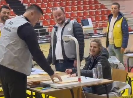 Vijon procesi i numërimit të votave, socialistët marrin rreth 80%