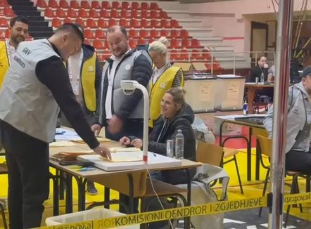 Zgjedhjet e “pakicës”, PS fiton të 5-ta bashkitë