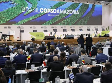 Përse bëhet fjalë në samitin e klimës në Brazil?