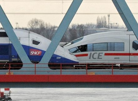 BE do të shkurtojë kohën e udhëtimit me tren midis qyteteve