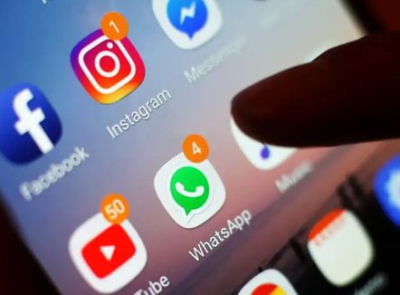 Danimarkë: Kufizim moshe për mediat sociale