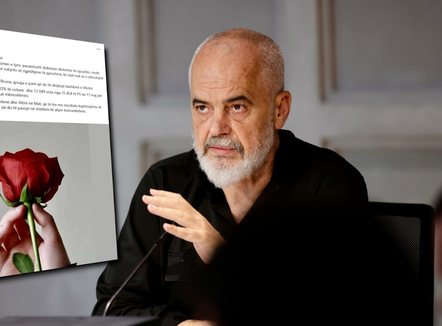 Zgjedhjet e pjesshme lokale, Rama gjen arsyet e pjesëmarrjes së ulët