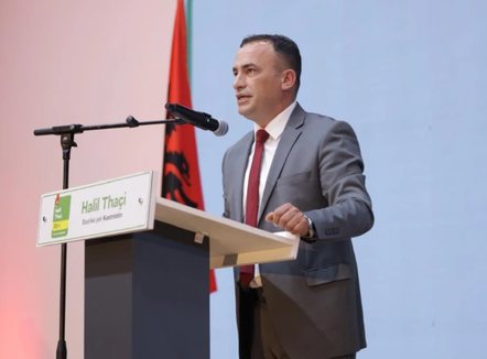I vetmi kandidat që përmbysi rezultatin e raundit të parë