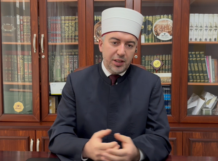 Myftiu i Korçës kundër ligjit për barazinë gjinore: Po imponohet një agjendë që nuk është problem real i shoqërisë