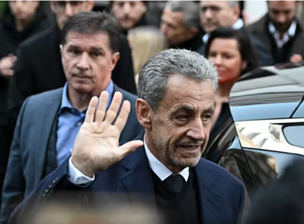“Burgu është i ashpër”, Prokuroria e Parisit kërkon liri me kusht për Nicolas Sarkozy