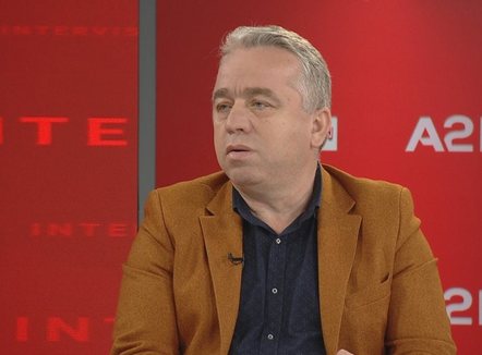 Afrim Krasniqi: Diferenca e frikshme që patëm me Kosovën dje