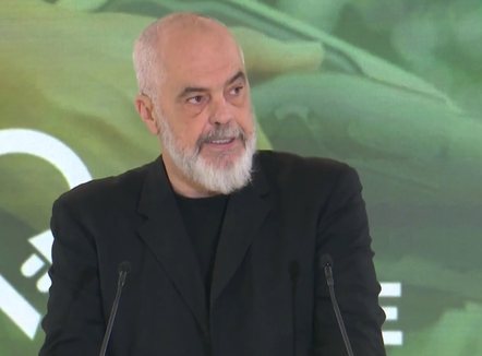 Shqipëria me matësa inteligjentë energjie, Rama: 350 mijë të parët vitin e ardhshëm