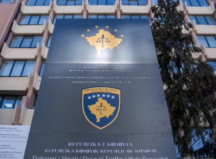 Gjykata i vazhdon paraburgimin të dyshuarit për spiunazh, Fatmir Shehollit