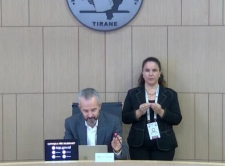 Numërim votash me inteligjencë artificiale, Celibashi: Rezultatet ishin pothuajse 100% të sakta