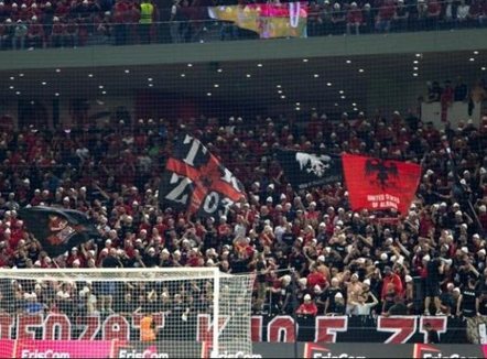 Ndeshja Shqipëri-Angli në “Air Albania”, udhëzime të rëndësishme për tifozët nga Policia e Shtetit dhe FSHF