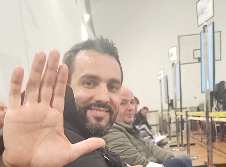 Rezultati i fundit, Adriatik Lapaj: Ka gjithnjë e më shumë që besojnë se do e udhëheqim këtë vend