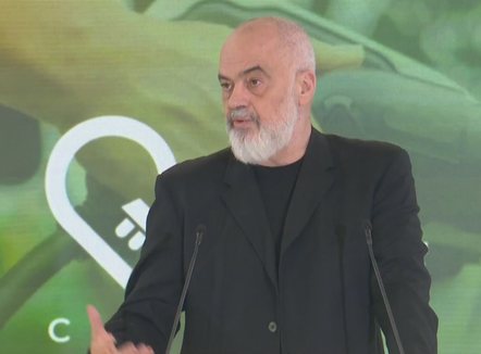 Pika karikimi për automjetet elektrike, Edi Rama dhe Belinda Balluku prezantojnë projektin 