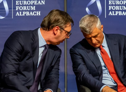 Kufijtë s’janë tabu: Gjithçka mund të varet nga marrëveshja