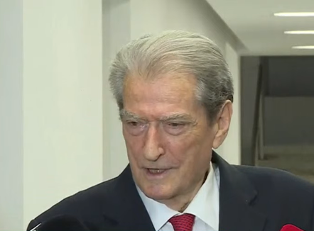 Berisha i prerë: Bojkoti s’është opsion, do përdorim të gjitha mjetet që Kuvendi të kthehet në bazën e rregullores