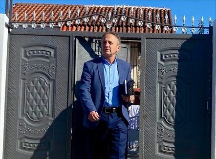 Kandidati i opozitës pas humbjes në Mat: Nuk u përkula, luftova për dinjitet, jo për karrige