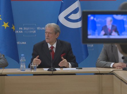 Berisha: Nuk ka bojkot, por do ketë surpriza për PS