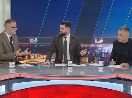 Lisandër Hoxha: Duhet paqe e madhe në PD, askush s'duhet të shohë komoditetin e tij