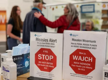 Kanadaja humbet statusin si një vend pa fruth