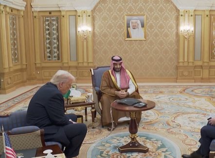 Kthesa në raportet SHBA-Siri. Ahmed al-Sharaa, nga lista e zezë e Uashingtonit në Shtëpinë e Bardhë