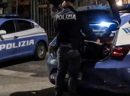 Operacion policor në Itali, 23 të arrestuar për vjedhje dhe trafik droge