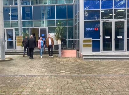 Investime në këmbim të votës, mbahet seanca paraprake për Kristian Shkrelin