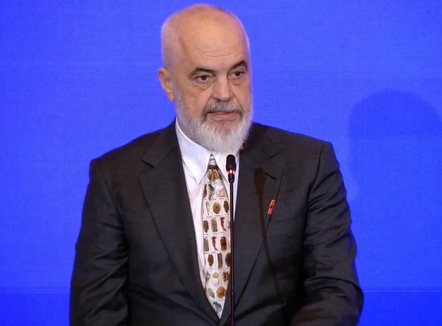 100 vjetori i Bankës së Shqipërisë, Edi Rama: Ndër të paktat institucione model