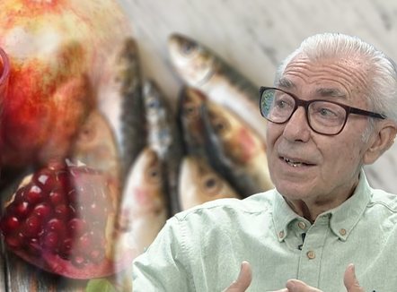 “Vezë, sardele, shegë”, gjinekologu tregon ushqimet që duhen konsumuar për rritjen e testosteronit