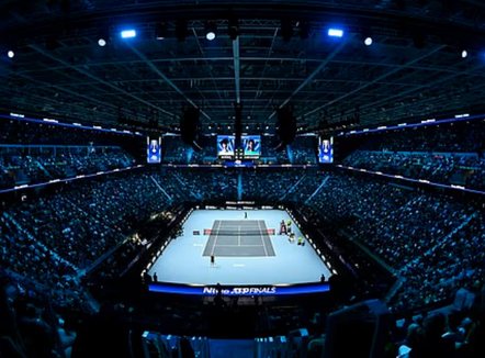 Dy tifozë humbin jetën gjatë turneut të tenisit në Torino