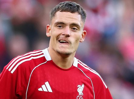 Dështimi i Wirtz në Premier League “fut në sherr” Gjermaninë me Liverpool-in