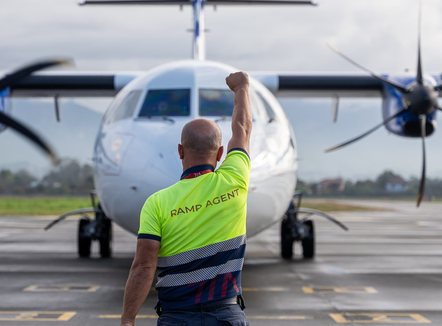 Hapet linja e re ajrore Tiranë – Kretë